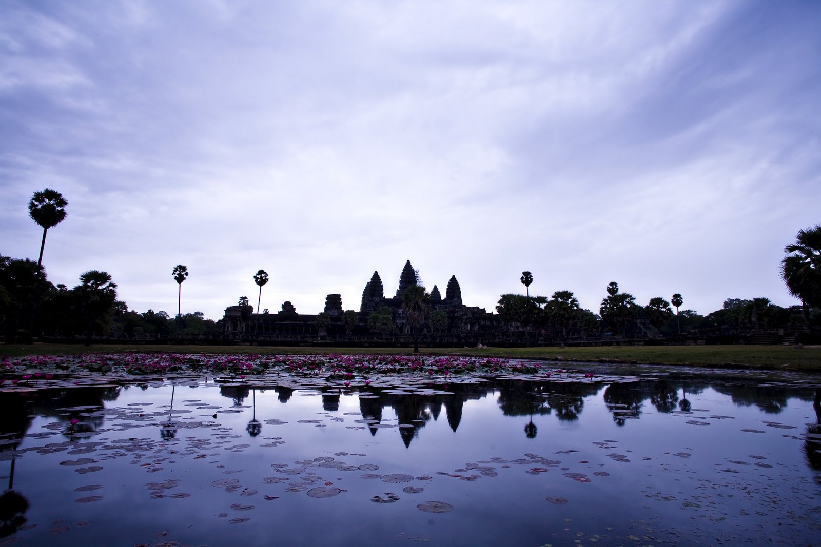 Siem Reap, Cambodia