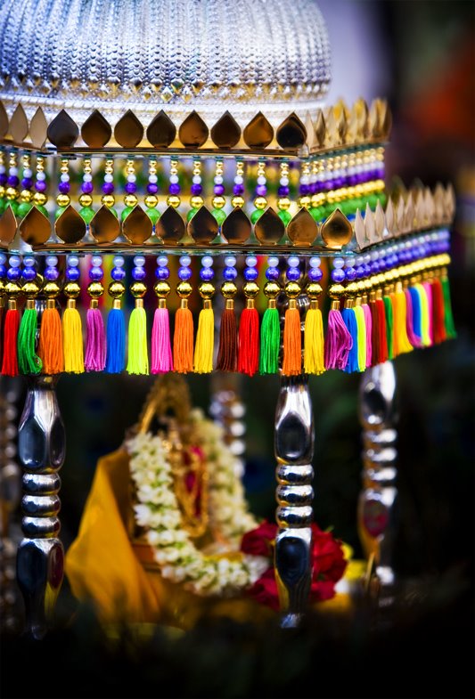 Thaipusam ~ February 8, 2009