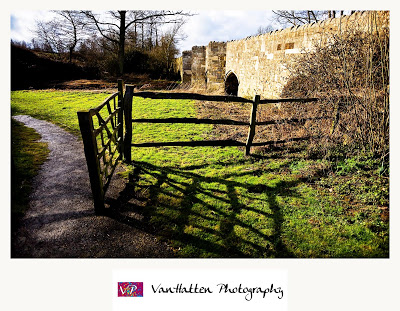 England’s Countryside Swept Me off My Feet