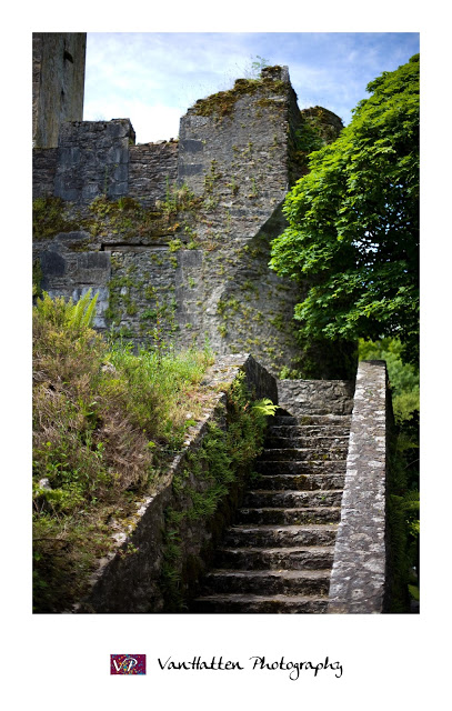 Blarney Castle, Ireland