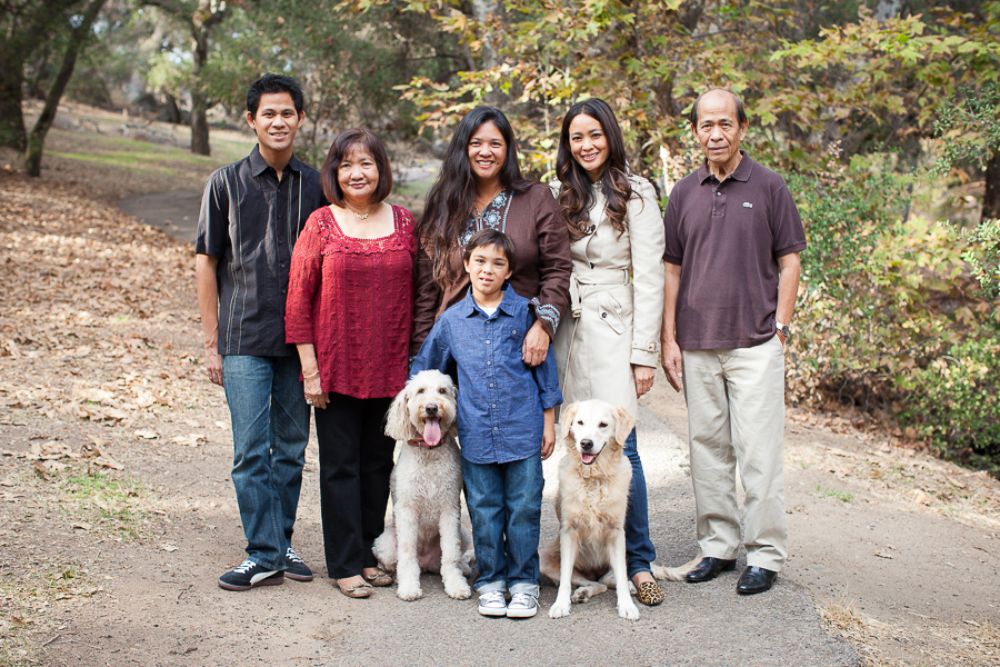 poway family photographer