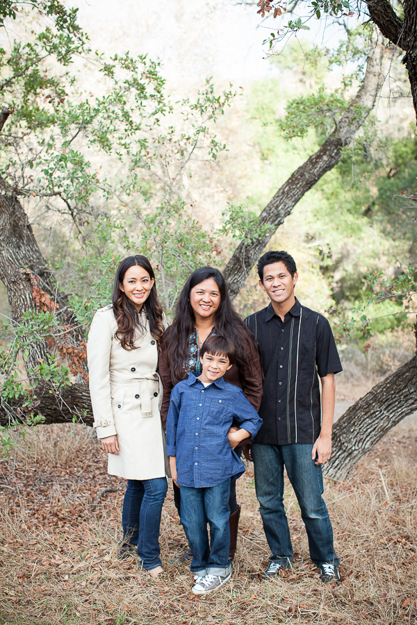 poway family photographer