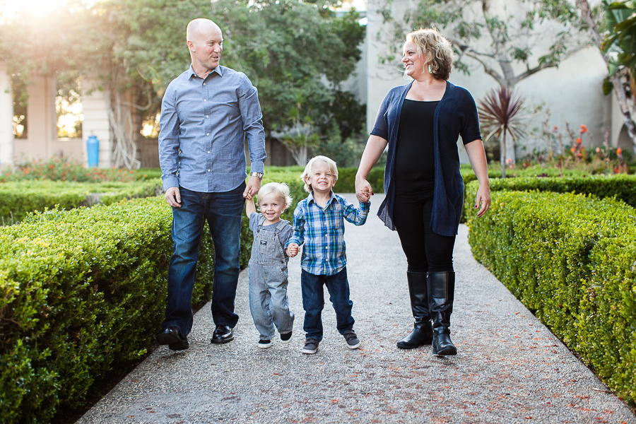 poway family photographer