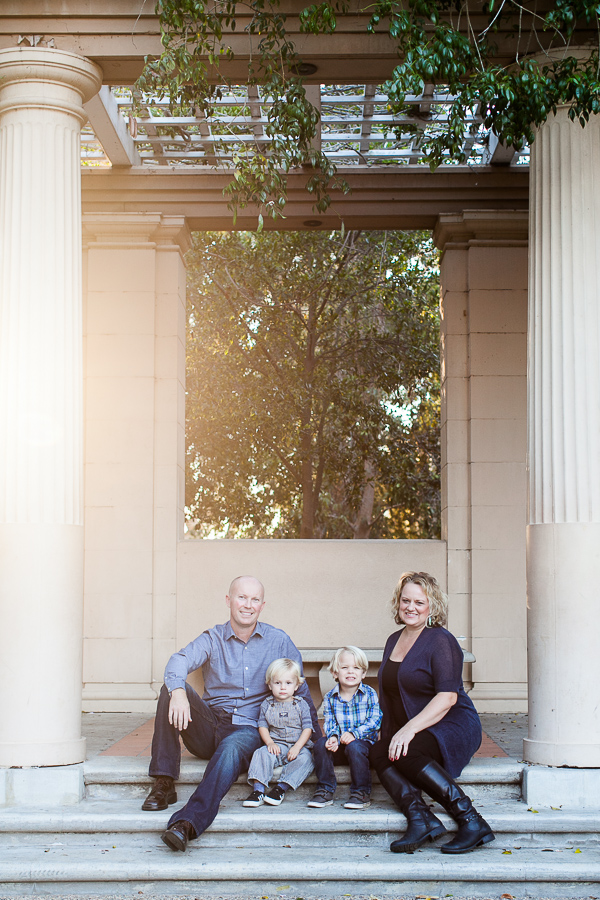 poway family photographer