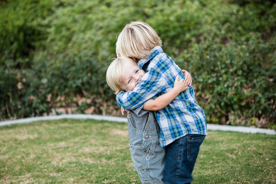 poway family photographer